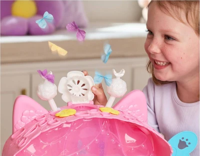 Spin Master Gábinin kouzelný domek vílí dům s motýlky na baterie Zvuk