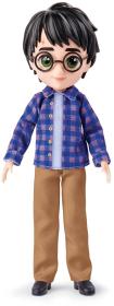 Spin Master Harry Potter DeLuxe figurka set s doplňky plast