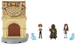 Spin Master Harry Potter Komnata nejvyšší potřeby herní set s figurkami