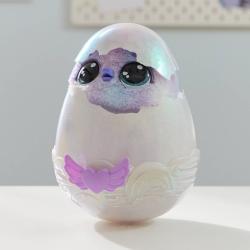 Spin Master Hatchimals jednorožec líhnoucí se interaktivní na baterie Světlo Zvuk