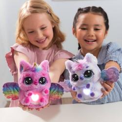 Spin Master Hatchimals jednorožec líhnoucí se interaktivní na baterie Světlo Zvuk
