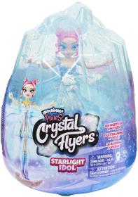 Spin Master Hatchimals létající víla pixie hvězda ovládání pohybem dlaně na baterie Světlo