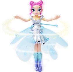 Spin Master Hatchimals létající víla pixie hvězda ovládání pohybem dlaně na baterie Světlo