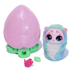 Spin Master Hatchimals poupě s překvapením koťátka