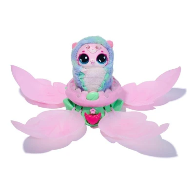 Spin Master Hatchimals poupě s překvapením koťátka