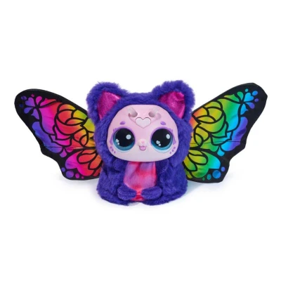 Spin Master Hatchimals poupě s překvapením koťátka