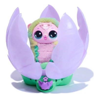 Spin Master Hatchimals poupě s překvapením štěňátka
