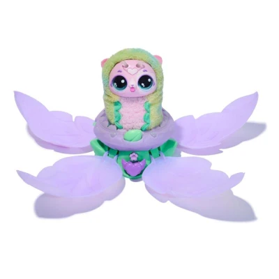 Spin Master Hatchimals poupě s překvapením štěňátka