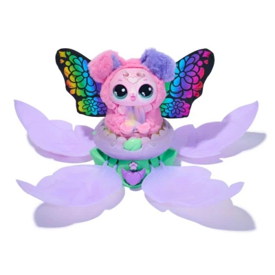 Spin Master Hatchimals poupě s překvapením štěňátka