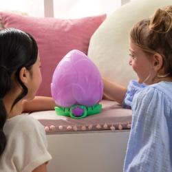 Spin Master Hatchimals poupě s překvapením štěňátka