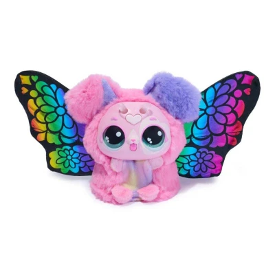 Spin Master Hatchimals poupě s překvapením štěňátka