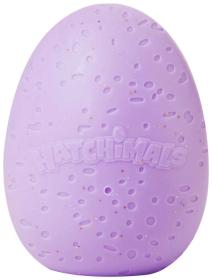 Spin Master Hatchimals set prstýnek s figurkou ve vajíčku 8cm s překvapením