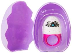 Spin Master Hatchimals set prstýnek s figurkou ve vajíčku 8cm s překvapením