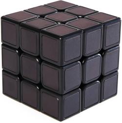 Spin Master Hra hlavolam Rubikova kostka phantom termo barvy 3x3
