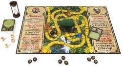 Spin Master Hra Jumanji (společenská hra)