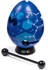 Spin Master Hra Kostka Rubikova vajíčko hlavolam 3 druhy