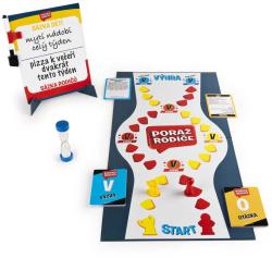 Spin Master Hra Poraž rodiče (společenská hra)