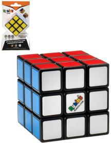 Spin Master HRA Rubikova kostka originál 3x3 dětský hlavolam