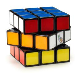 Spin Master HRA Rubikova kostka originál 3x3 dětský hlavolam