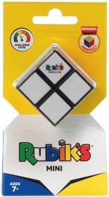 Spin Master HRA Rubikova kostka originál mini 2x2 dětský hlavolam