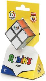 Spin Master HRA Rubikova kostka originál mini 2x2 dětský hlavolam