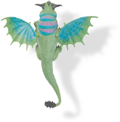 Spin Master Jak vycvičit draka figurka základní draci 4 druhy