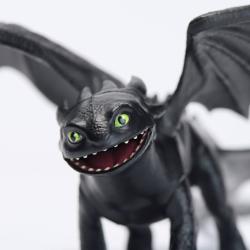 Spin Master Jak vycvičit draka figurka základní draci 4 druhy