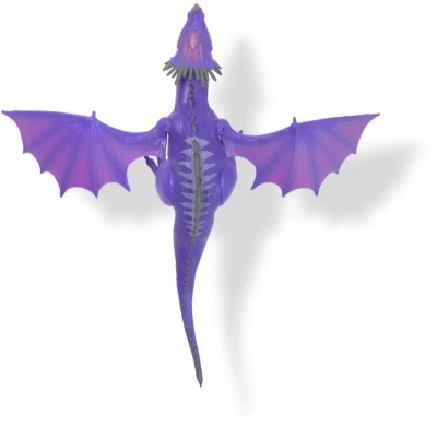 Spin Master Jak vycvičit draka figurka základní draci 4 druhy
