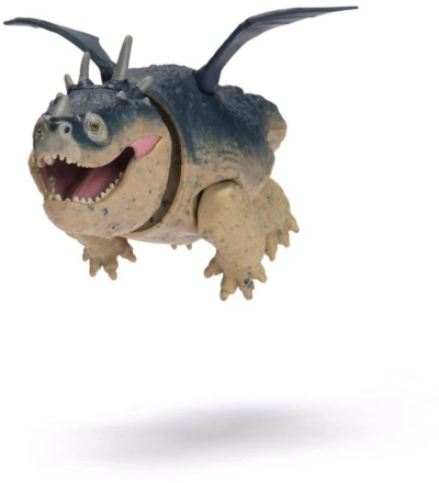 Spin Master Jak vycvičit draka figurka základní draci 4 druhy
