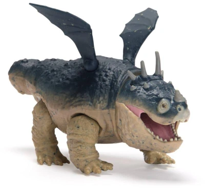 Spin Master Jak vycvičit draka figurka základní draci 4 druhy