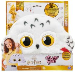 Spin Master Purse Pets interaktivní kabelka Hedvika mrká na baterie Zvuk