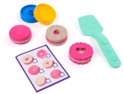Spin Master Kinetic Sand 227g kreativní set výroba koláčků