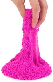 Spin Master Kinetic Sand růžový 28g ovocná vůně vodní meloun