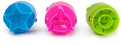 Spin Master Kinetic Sand SquishMotion set kinetický písek s nástroji