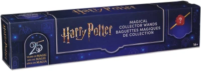 Spin Master Kouzelnická hůlka Harry Potter k 25. výročí s překvapením