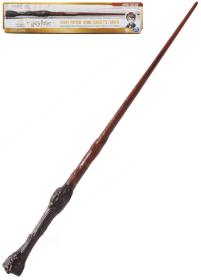 Spin Master Kouzelnická hůlka Harryho Pottera 31cm plast Spin Master Kouzelnická hůlka Harryho Pottera 31cm plast