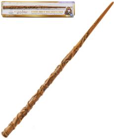 Spin Master Kouzelnická hůlka Hermiony 31cm (Harry Potter) plast Spin Master Kouzelnická hůlka Hermiony 31cm (Harry Potter) plast