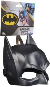 Spin Master Maska na obličej DC Batman akční hrdina 3 druhy