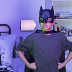 Spin Master Maska na obličej DC Batman akční hrdina 3 druhy