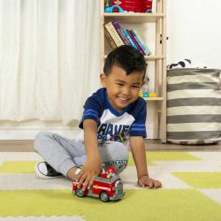 Spin Master Paw Patrol auto hasičské Tlapková Patrola set s figurkou Marshall