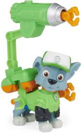 Spin Master Paw Patrol set figurka s akčním batohem různé druhy