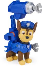 Spin Master Paw Patrol set figurka s akčním batohem různé druhy