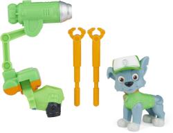Spin Master Paw Patrol set figurka s akčním batohem různé druhy