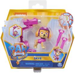 Spin Master Paw Patrol set figurka s akčním batohem různé druhy