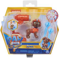 Spin Master Paw Patrol set figurka s akčním batohem různé druhy