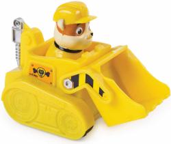 Spin Master Paw Patrol vozidlo malé záchranářské s figurkou 6 druhů plast