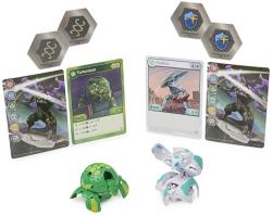Spin Master Plechový box s exkluzivním Bakuganem s3 s doplňky 2 druhy