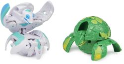 Spin Master Plechový box s exkluzivním Bakuganem s3 s doplňky 2 druhy