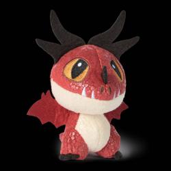 Spin Master PLYŠ Jak vycvičit draka drak v sudu s překvapením 5 druhů