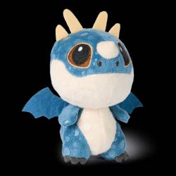 Spin Master PLYŠ Jak vycvičit draka drak v sudu s překvapením 5 druhů